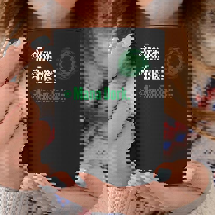 Mtg マナドークmana Dork コーヒーマグ 面白い贈り物