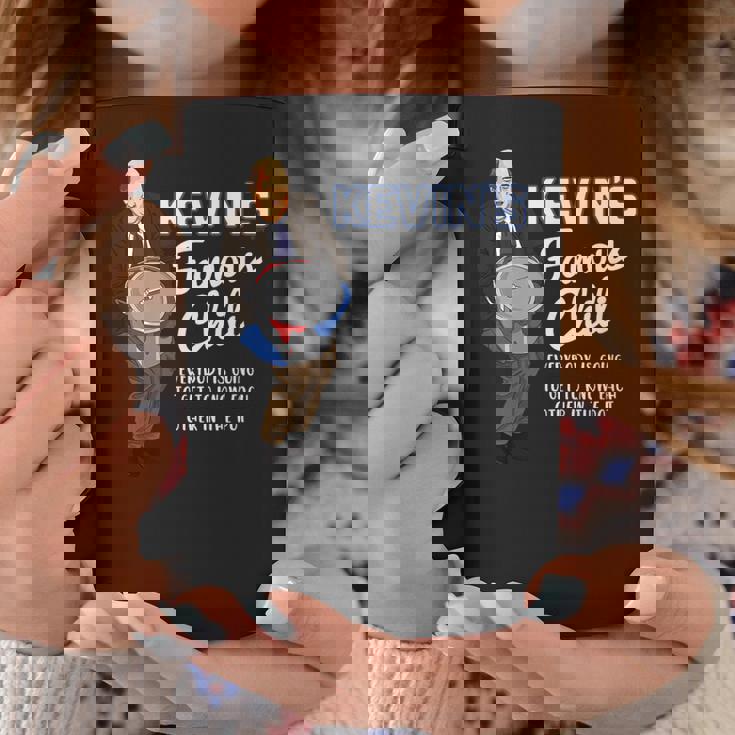 The Office Kevinの有名なチリ。 コーヒーマグ 面白い贈り物