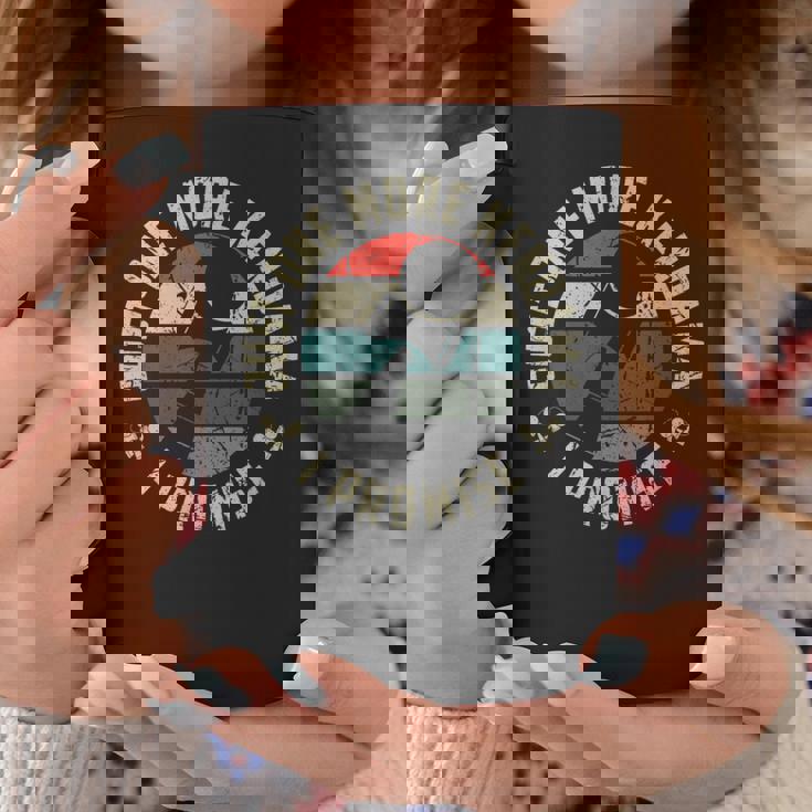 One More けん玉 約束 けん玉の精神 コーヒーマグ 面白い贈り物