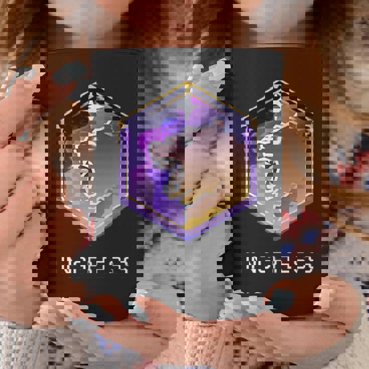 Operation Polaris コーヒーマグ 面白い贈り物