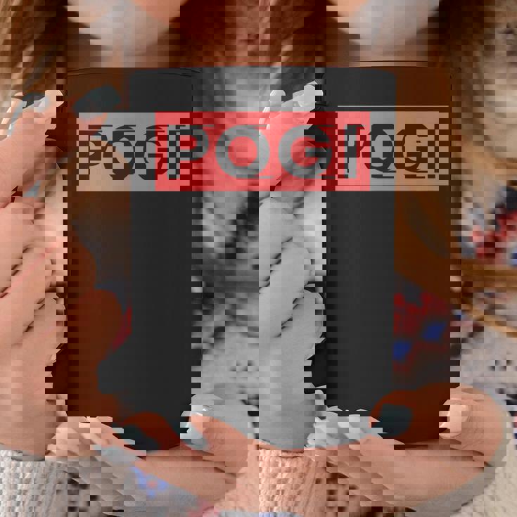 Pogihansomeとgwapoフィリピン人pinoypinayフィリピン コーヒーマグ 面白い贈り物