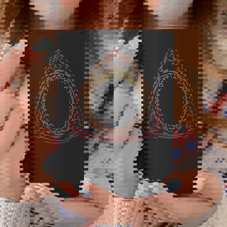 Rx8 ローター シンプルラインワーク コーヒーマグ 面白い贈り物