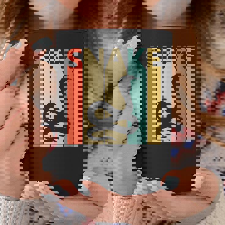 Snake ヘビ 蛇 動物 コーヒーマグ 面白い贈り物