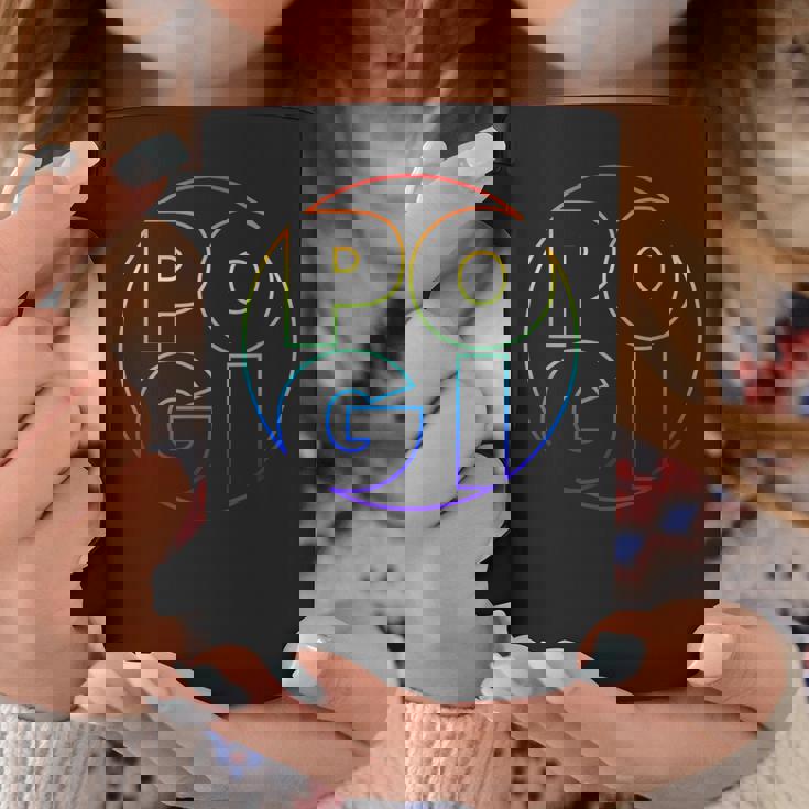 Sobrang Pogi Talaga 誕生以来 面白い フィリピン フィリピン コーヒーマグ 面白い贈り物