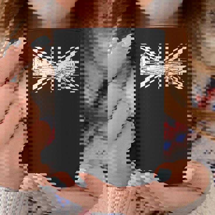 Spitfire Uk Raf Ww2 航空機 飛行機 スーパーマリン コーヒーマグ 面白い贈り物