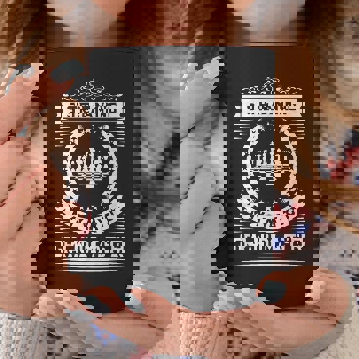 Streaming My Way To Grandmaster コーヒーマグ 面白い贈り物