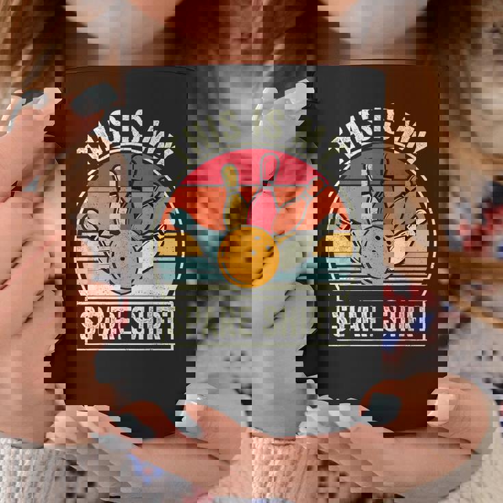 This Is Mypare ボーリング ボウラー 面白チーム メンズ レディース キッズ コーヒーマグ 面白い贈り物