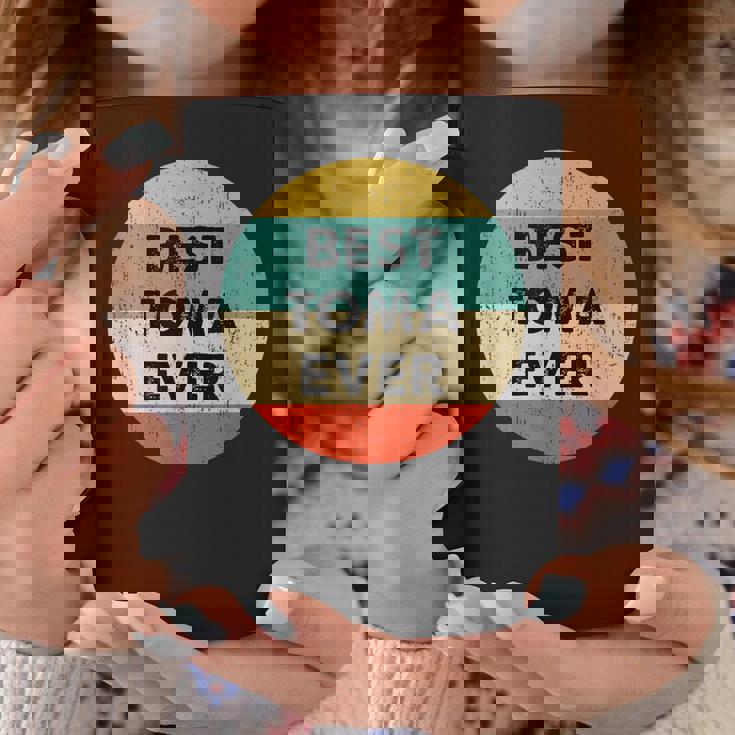 Toma 斗真 コーヒーマグ 面白い贈り物