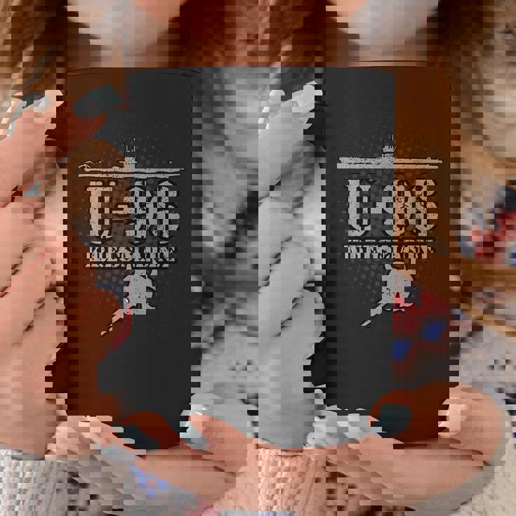 U96 Ww2 ドイツ Uボート コーヒーマグ 面白い贈り物