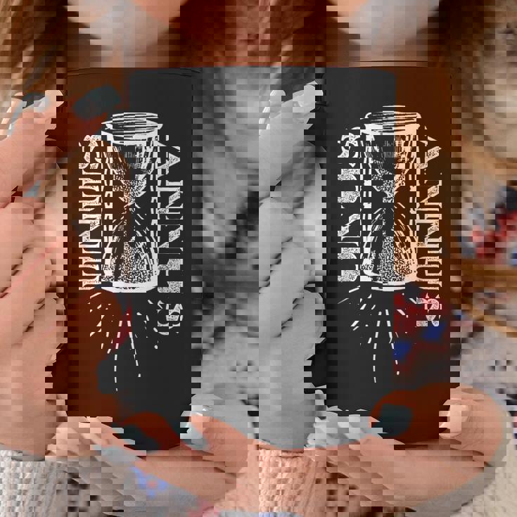 Unus Annus 砂時計 コーヒーマグ 面白い贈り物