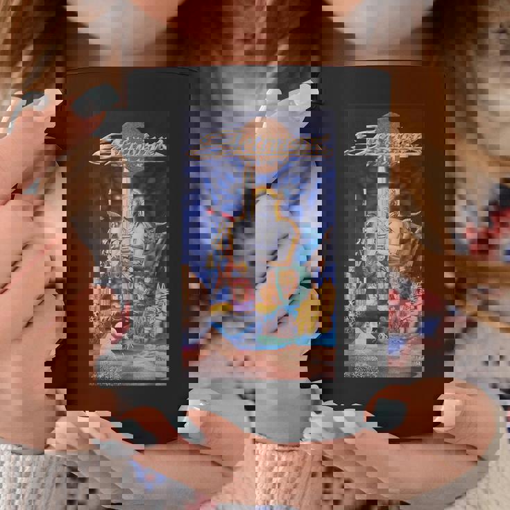 『アクトレイザー』35周年記念 コーヒーマグ 面白い贈り物