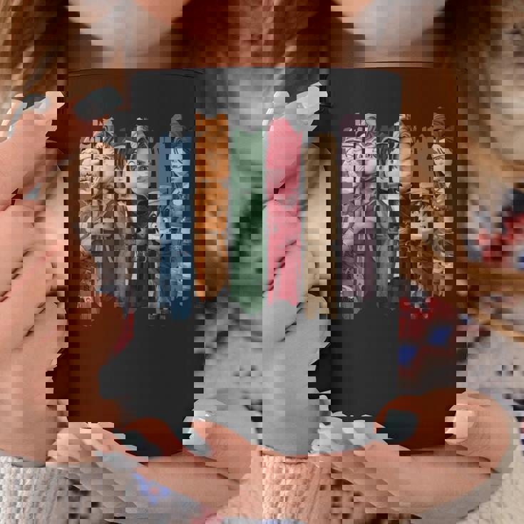 【公式】『Dragon Questii Reimagined』 キャラクターバナー 長袖tシャツ コーヒーマグ 面白い贈り物