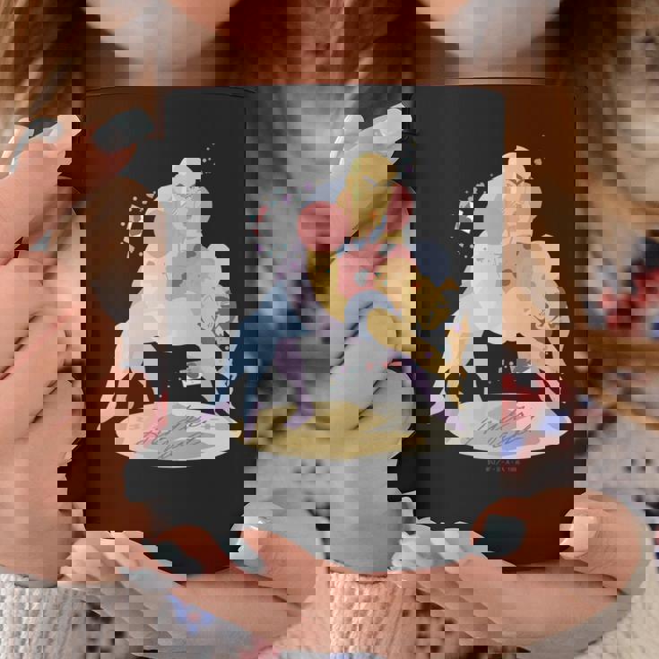 【映画】クレヨンしんちゃん ヘンダーランドの大冒険 長袖tシャツ コーヒーマグ 面白い贈り物