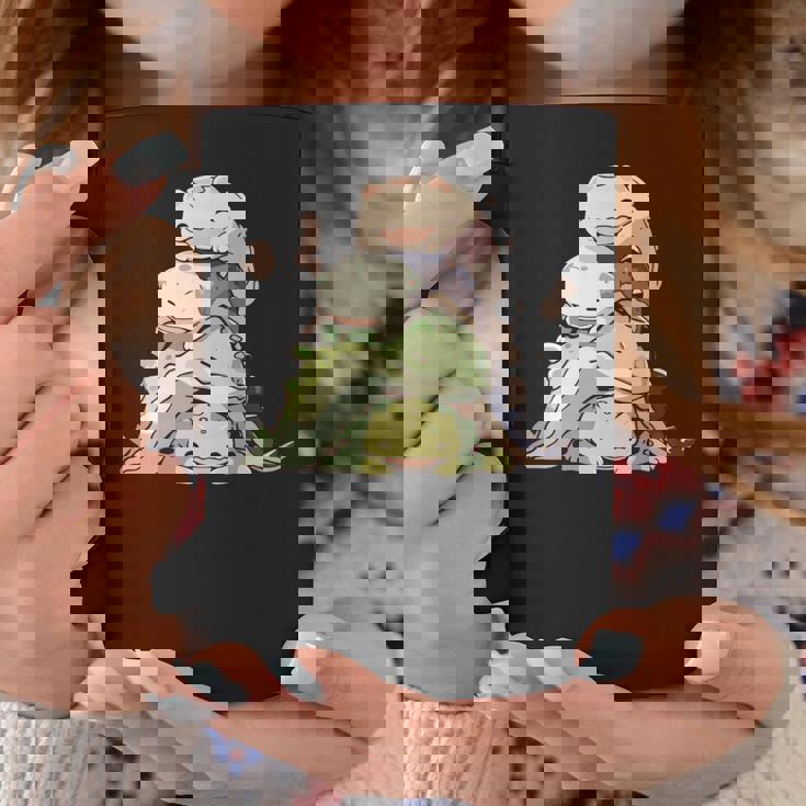 おもしろ爬虫類 かわいいトカゲ ヤモリ 動物 長袖tシャツ コーヒーマグ 面白い贈り物