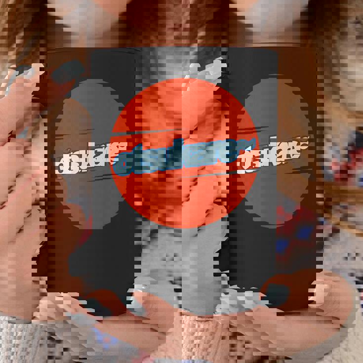 お疲れ様です・Otsukareデザイン コーヒーマグ 面白い贈り物