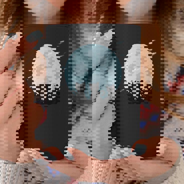 かわいい猫モチーフ 猫好き ペット カラフル ハウスキャット コーヒーマグ 面白い贈り物