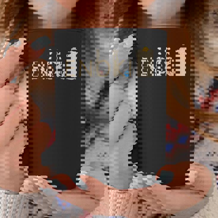 くりこ ギブミー睡眠 『Enoki』 きのこ シュール 男女兼用 グッズ コーヒーマグ 面白い贈り物