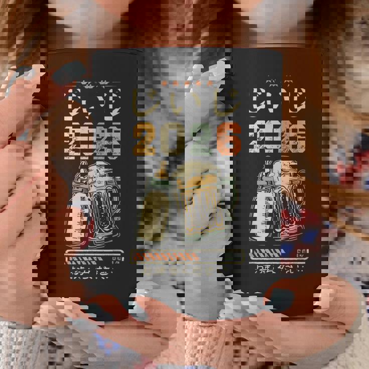 じいじ2026・もうすぐおじいちゃん・じいじになる・ベビーのお知らせ コーヒーマグ 面白い贈り物