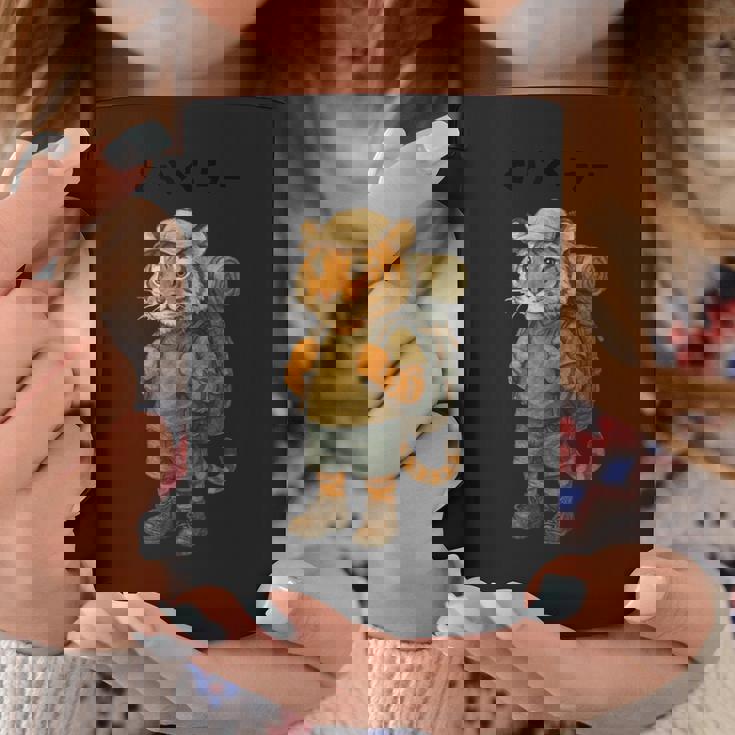 とらべラー コーヒーマグ 面白い贈り物