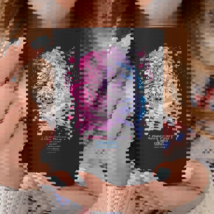 アイカツ！×プリパラ（あかり＆らぁら） コーヒーマグ 面白い贈り物