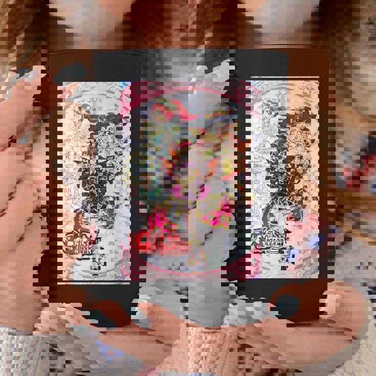 アイドルタイムプリパラ ガァルマゲドン コーヒーマグ 面白い贈り物