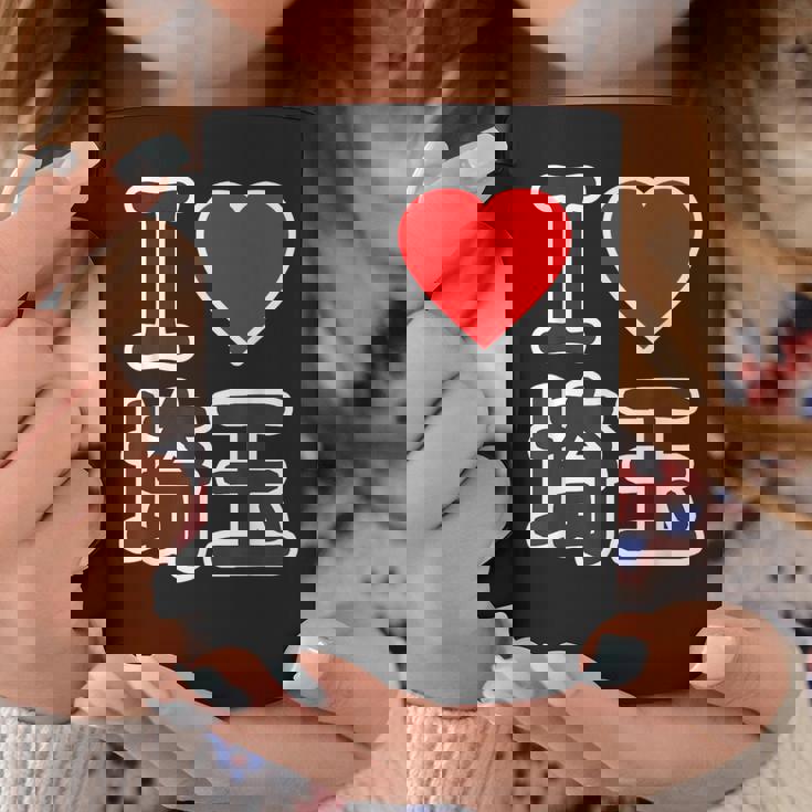 アイラブ・埼玉（I Love ハート）Big 大きな文字【47都道府県】Jimo-T ジモティ お土産 コーヒーマグ 面白い贈り物