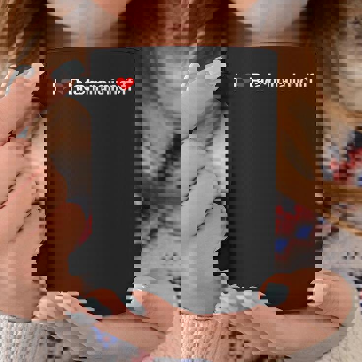 アイ・ハート・ラフマニノフ コーヒーマグ 面白い贈り物