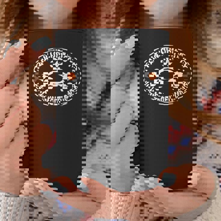 イタリアの空飛ぶ教会 スパゲッティモンスター Fsm コーヒーマグ 面白い贈り物