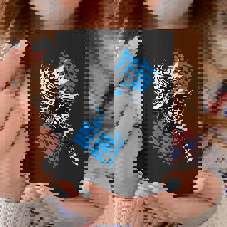 ウマ娘 プリティーダービー エアグルーヴ コーヒーマグ 面白い贈り物