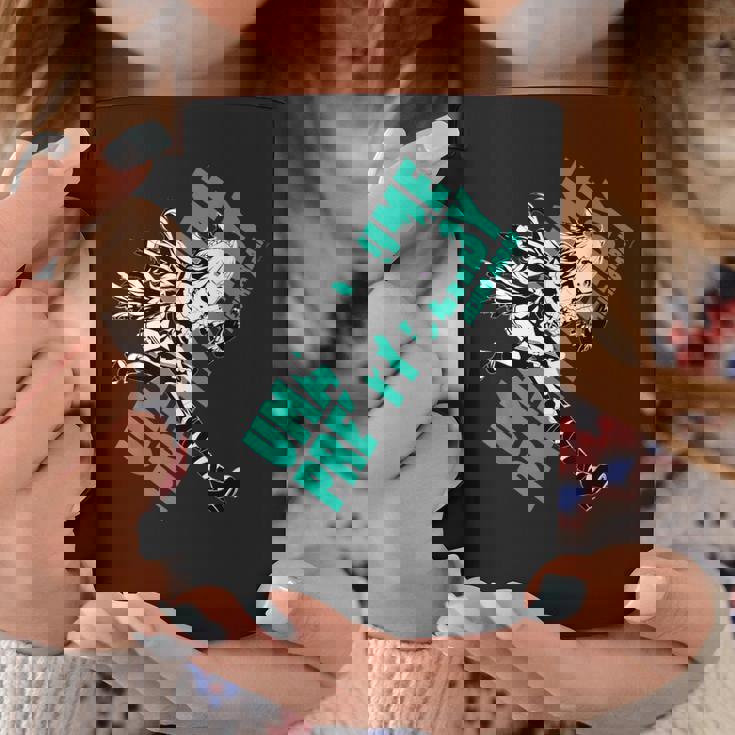 ウマ娘 プリティーダービー メジロアルダン コーヒーマグ 面白い贈り物