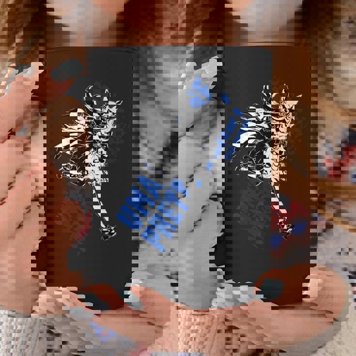 ウマ娘 プリティーダービー ライスシャワー コーヒーマグ 面白い贈り物