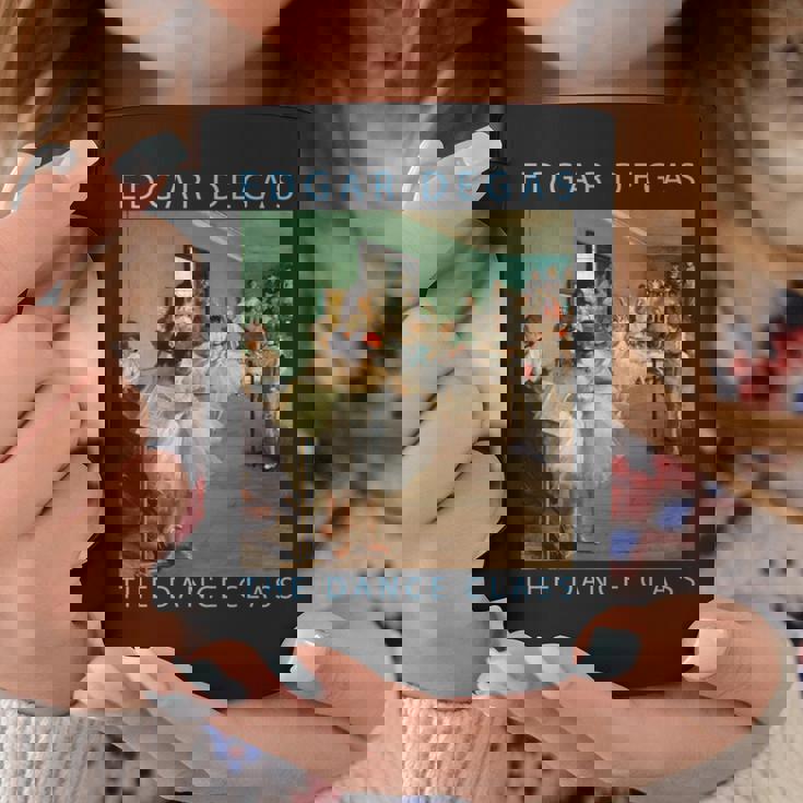 エドガー ドガ 面白いtシャツ 名作 アート 印象派 絵画 メンズ レディース 面白い 服 美術 おもしろ 長袖tシャツ コーヒーマグ 面白い贈り物