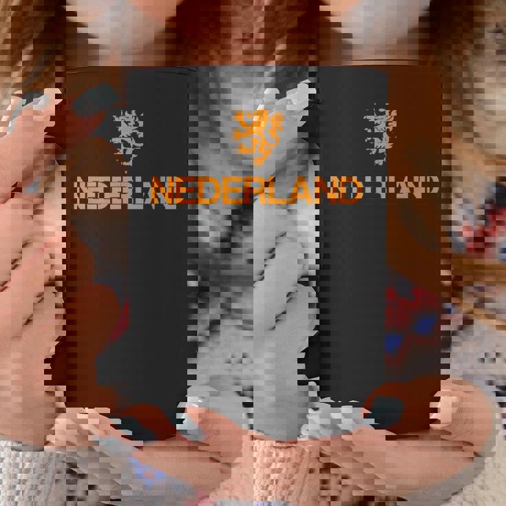 オランダエンブレムライオンオランダ コーヒーマグ 面白い贈り物