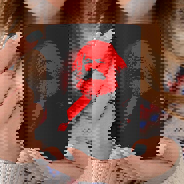 カール・マルクス哲学者哲学共産主義者 コーヒーマグ 面白い贈り物