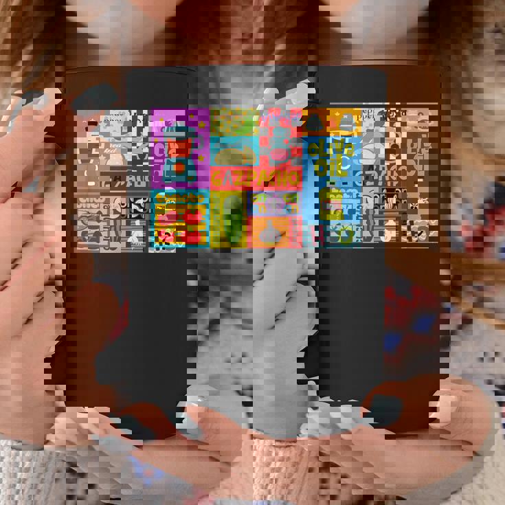 ガスパチョブランチ アンダルシア コーヒーマグ 面白い贈り物