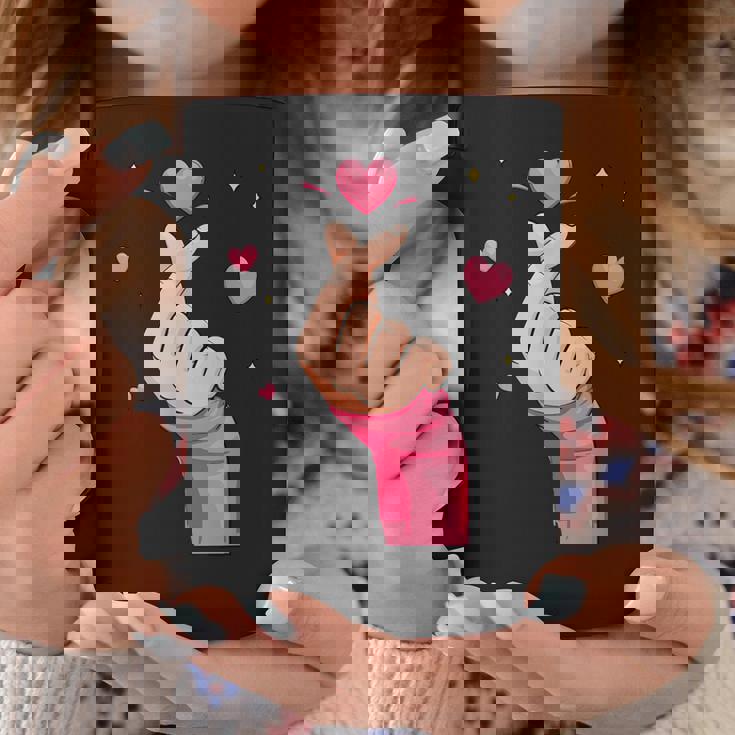 メンズ レディース キッズ グラフィックデザイン バレンタイン ハート ラブ コーヒーマグ 面白い贈り物