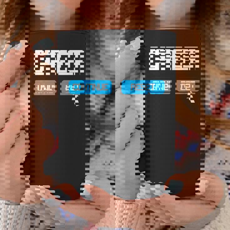 キャリアリセット転職 コーヒーマグ 面白い贈り物