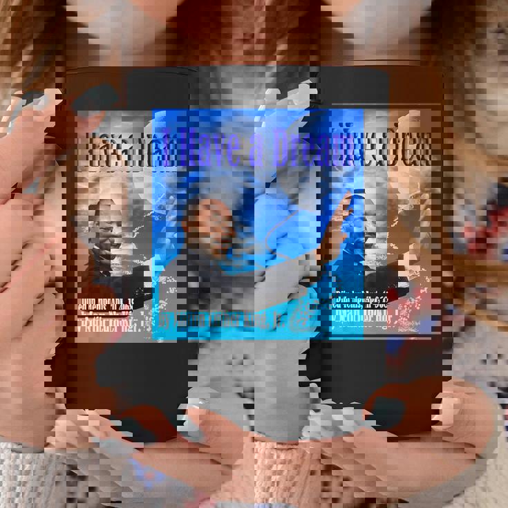 キング牧師_001 コーヒーマグ 面白い贈り物