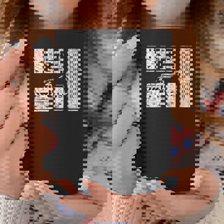 ギタープレーヤー ペダルボード ギタリストギフト コーヒーマグ 面白い贈り物