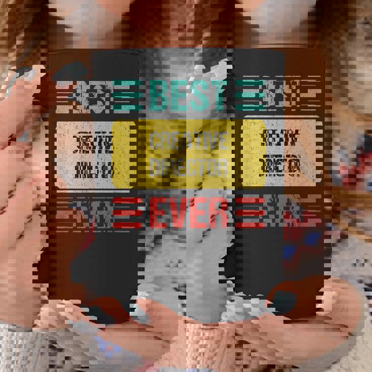 クリエイティブディレクター コーヒーマグ 面白い贈り物