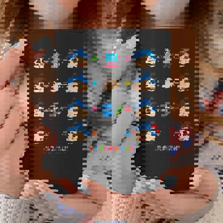 クレヨンしんちゃん 〇＋〇＝？ 風間くんver コーヒーマグ 面白い贈り物