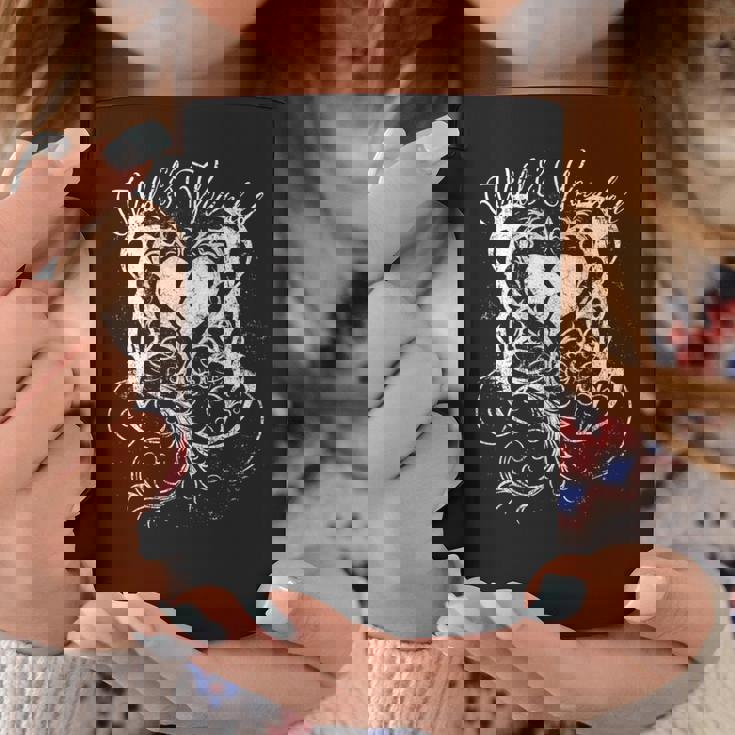 グランジ ゴス Y2k ヴィンテージ グラフィック ゴシック ダーク ロマンス エモ 悲しい 長袖tシャツ コーヒーマグ 面白い贈り物