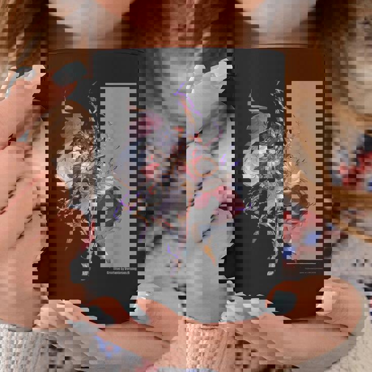 グランブルーファンタジーヴァーサス -ライジング- イルザ コーヒーマグ 面白い贈り物