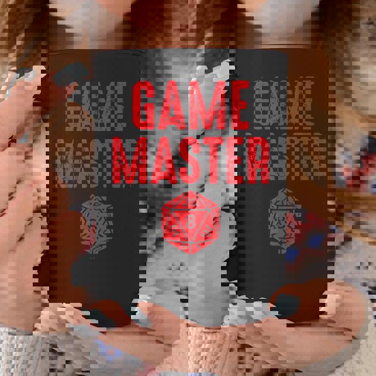 ゲームマスター コーヒーマグ 面白い贈り物