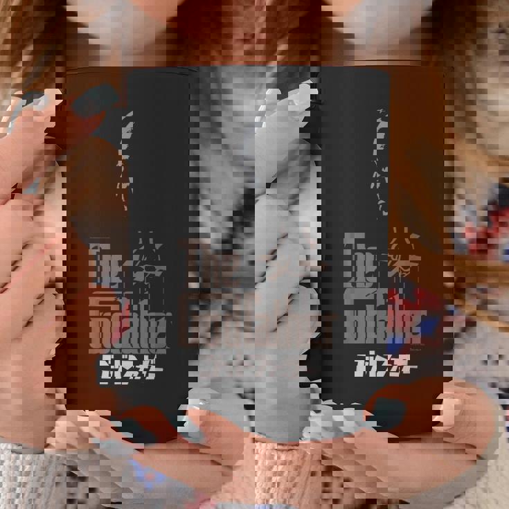 ゴッドファーザー ドンの影 公式 コーヒーマグ 面白い贈り物