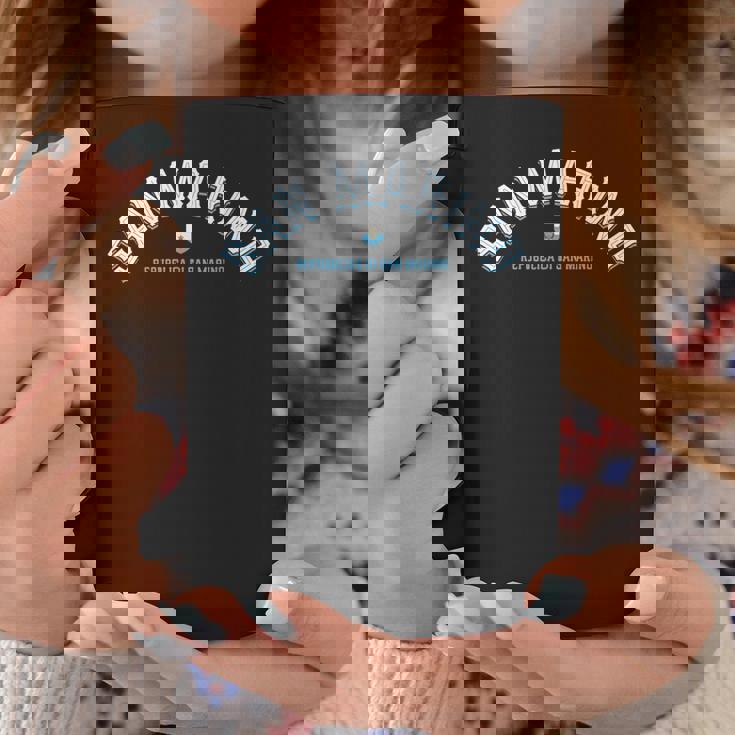 サンマリノ コーヒーマグ 面白い贈り物