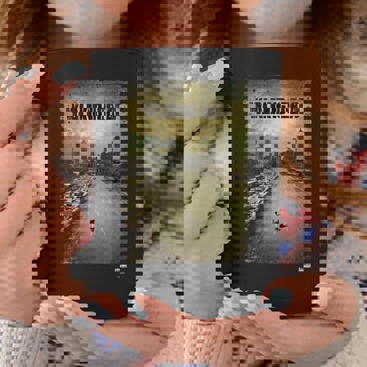 シーズン1 キーアート コーヒーマグ 面白い贈り物