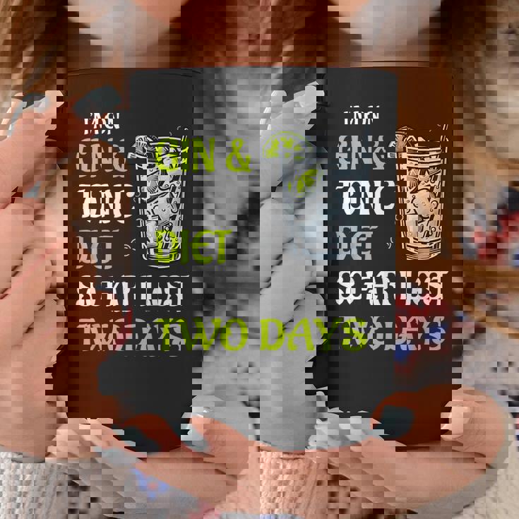 ジントニック ダイエット お酒 カクテル 面白い ドリンク コーヒーマグ 面白い贈り物