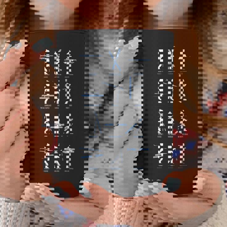 スキーの着用方法は Apresスキーキャリーオプション。 コーヒーマグ 面白い贈り物