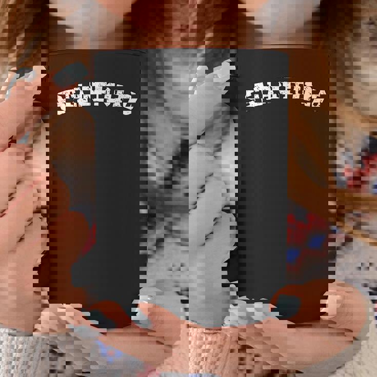 スタンフォード コーヒーマグ 面白い贈り物